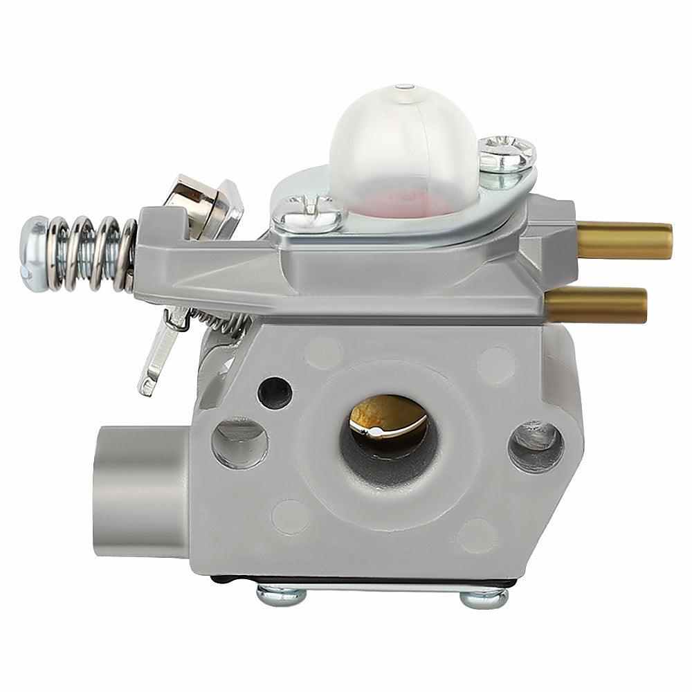 Hipa GA1051 Carburetor Compatible with ECHO PE-2400 Edger GT-2400 Trimmers Power Pruners Similar to Walbro WT-424-1 12300052133