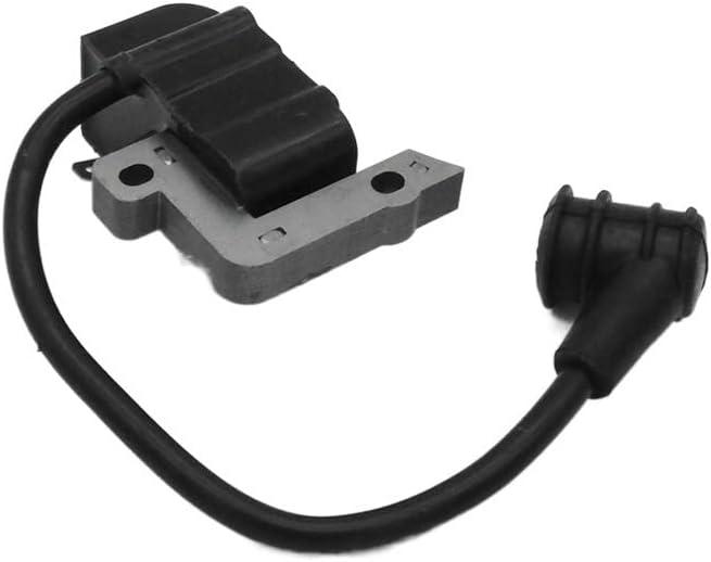 Hipa GA2415A Ignition Coil Compatible with Echo PE-2400 GT-201 SRM-211 2130 Trimmers Brushcutters Similar to 15660152131 - hipaparts