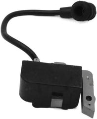 Hipa GA2415A Ignition Coil Compatible with Echo PE-2400 GT-201 SRM-211 2130 Trimmers Brushcutters Similar to 15660152131 - hipaparts