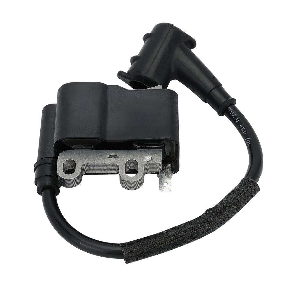 Hipa GA2417A Ignition Coil Compatible with Echo PE-265 SRM-265 PPT-265 HCA-265 Similar to A411000251 A411000252 - hipaparts