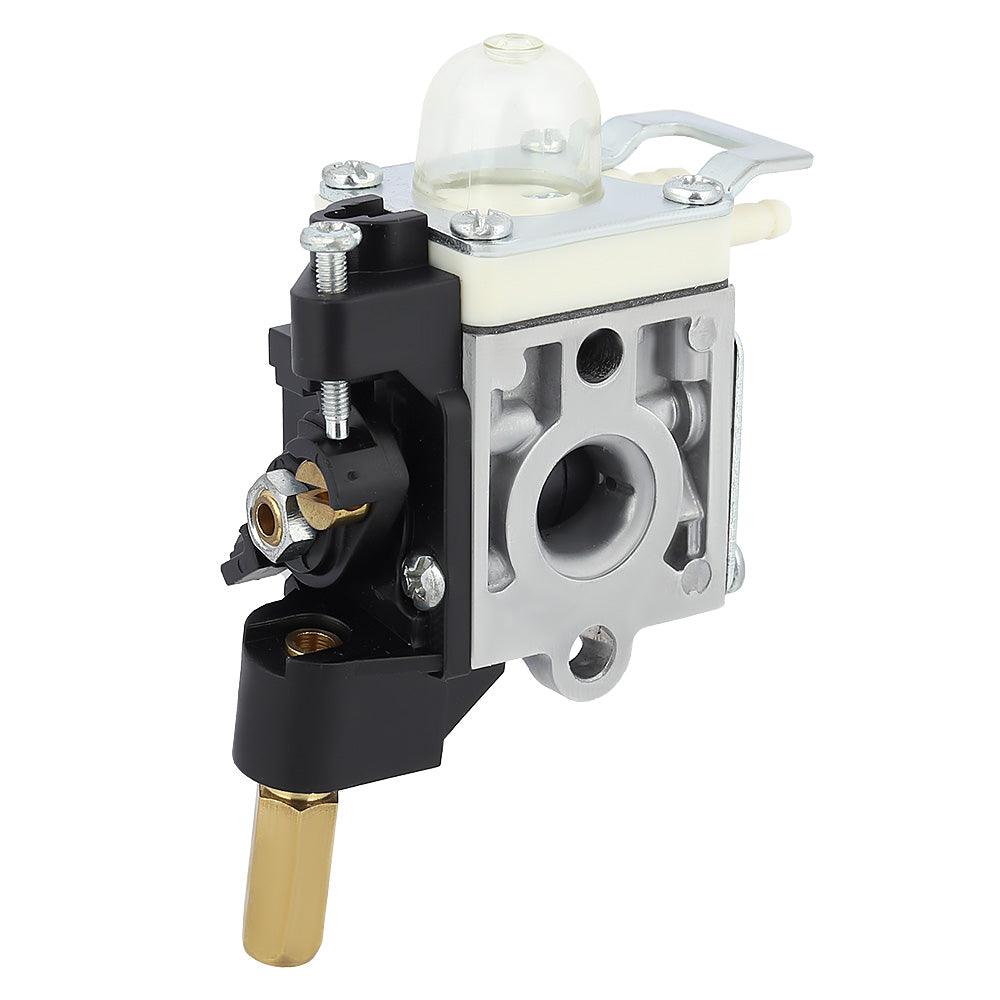 Hipa GA600 Carburetor Compatible with Echo PPT-266 Power Pruners SHC-266 Hedge Trimmers Similar to Zama RB-K112 A021004711 - hipaparts