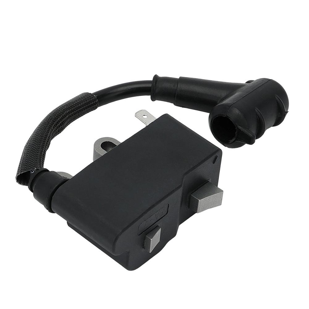 Hipa GA2416A Ignition Coil Compatible with Echo SRM-210 SRM-211 Trimmers Brushcutters HC-201 Hedge Clipper Similar to A411000140 A411000141 - hipaparts