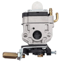 Hipa GA581 Carburetor Compatible with Echo SRM-270 SRM-2610 String Trimmers PE-2601 Edgers Similar to Walbro WYJ-192 12300057732 - hipaparts