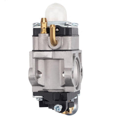 Hipa GA581 Carburetor Compatible with Echo SRM-270 SRM-2610 String Trimmers PE-2601 Edgers Similar to Walbro WYJ-192 12300057732 - hipaparts