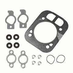 Hipa 24 841 04-S Carburetor Rebuild Kit for Kohler CH25 CH26 CH730 CH740 CH750 CV730 CV732 CH742 CV25 CV26 CV724 CV730 Engine