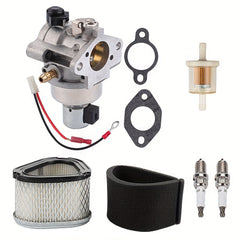 Hipa 1285395-S Carburetor Kit Fit Kohler CV12.5 CV14 CV15 CV15S CV16S CV14S CV16 Engine