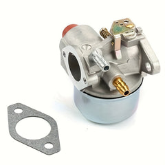 Hipa Carburetor For Tecumseh Engine PowerSport Manco 5.5hp 6hp 6.5hp OHV Go Kart