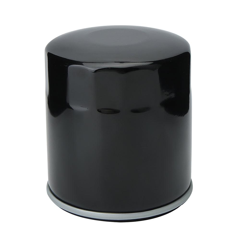 Hipa GA448 Oil Filter Compatible with eXmark ARX440 SAR481 LAS25K NAV20KC STE600 Engines Similar to 109-4180 - hipaparts