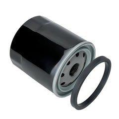 Hipa GA448 Oil Filter Compatible with eXmark ARX440 SAR481 LAS25K NAV20KC STE600 Engines Similar to 109-4180 - hipaparts