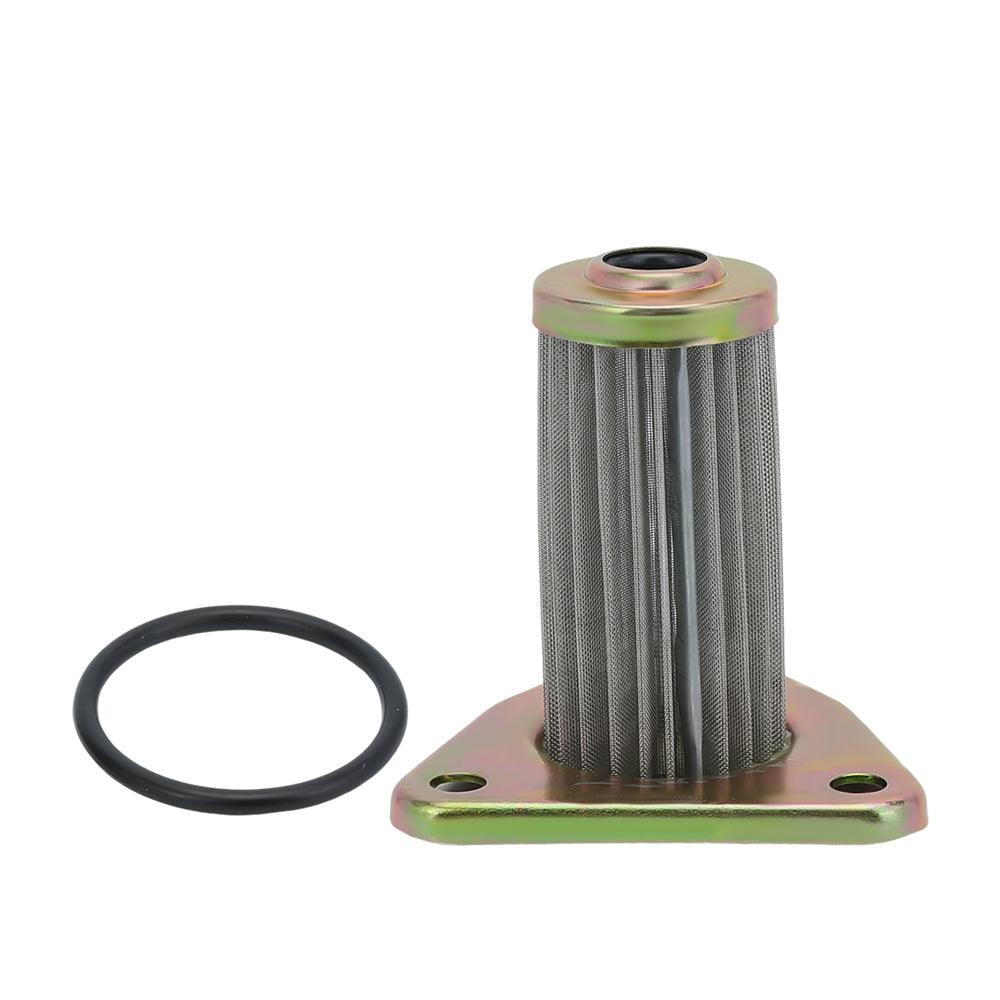 Hipa MBA35B Oil filter Compatible with EZGO 2003-2007 Clays Cars 1992-1994 Marathon 2000-2008 ST 350 Golf Carts Similar to 26591G01 - hipaparts