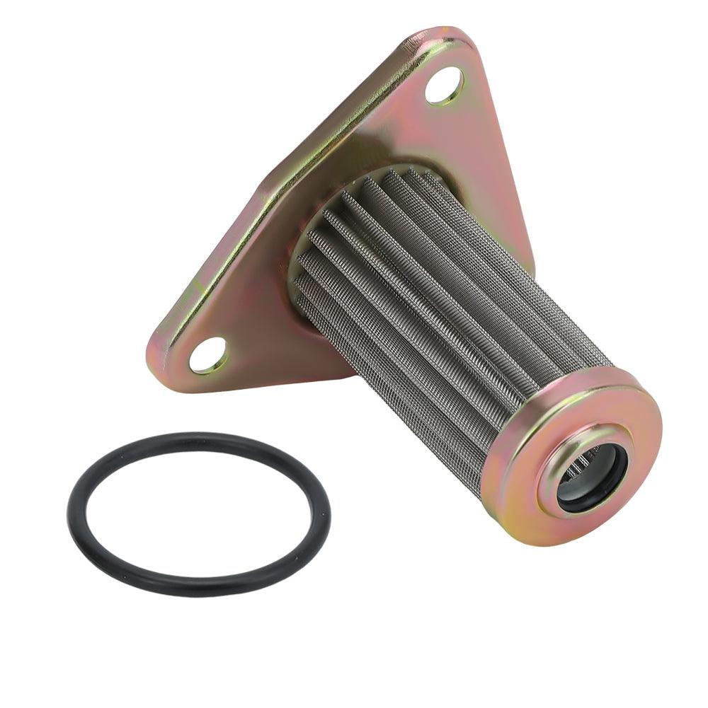 Hipa MBA35B Oil filter Compatible with EZGO 2003-2007 Clays Cars 1992-1994 Marathon 2000-2008 ST 350 Golf Carts Similar to 26591G01 - hipaparts