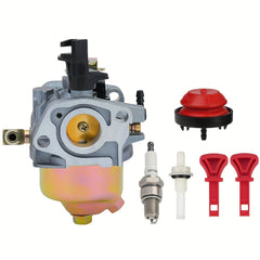 Hipa 751-12705 951-10974 Carburetor Kit for MTD 31AM62KE929 31AM62KE754 Yard Machines 31AM2N1B700 Snowblowers