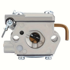 Hipa 753-05133 Carburetor For Troy-Bilt TB20CS TB20DC TB10CS TB70FH TB70SS TB90BC TB65SS Trimmer