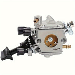 Hipa 4229 129 0901 Carburetor Kit For Stihl BR350 BR430 BR450 SR430 SR450 Leaf Blower