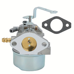 Hipa Carburetor For Tecumseh Carb 640260 640260A Coleman Craftsman Generator 8Hp 10Hp