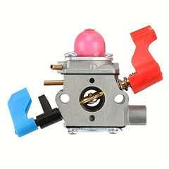 Hipa C1Q-W11 Carburetor Kit for Poulan BV1850LE BVM200LE BVM210 PBV200 PBV200LE PPB2000 PPB2000LE PPBVM200 PVB20LE SM400 WT200 Blower