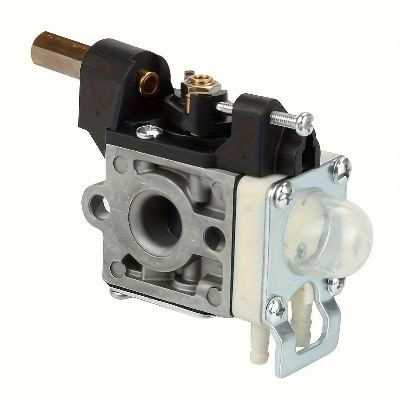 High-Performance Hipa A021000742 Carburetor - Precision-Made for Shindaiwa & Echo Models - compatible with GT-200, SRM-210, PPF-210, HC-150 Trimmers, Edgers & Hedge Pruners - Boosts Engine Efficiency - hipaparts