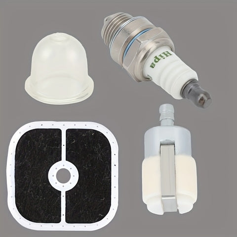Hipa A226000473 Air Fuel Filter Tune Up Kit For Echo PB-251 PB-265L PB-265LN Power Blowers