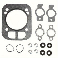 Hipa 24 841 04-S Carburetor Rebuild Kit for Kohler CH25 CH26 CH730 CH740 CH750 CV730 CV732 CH742 CV25 CV26 CV724 CV730 Engine