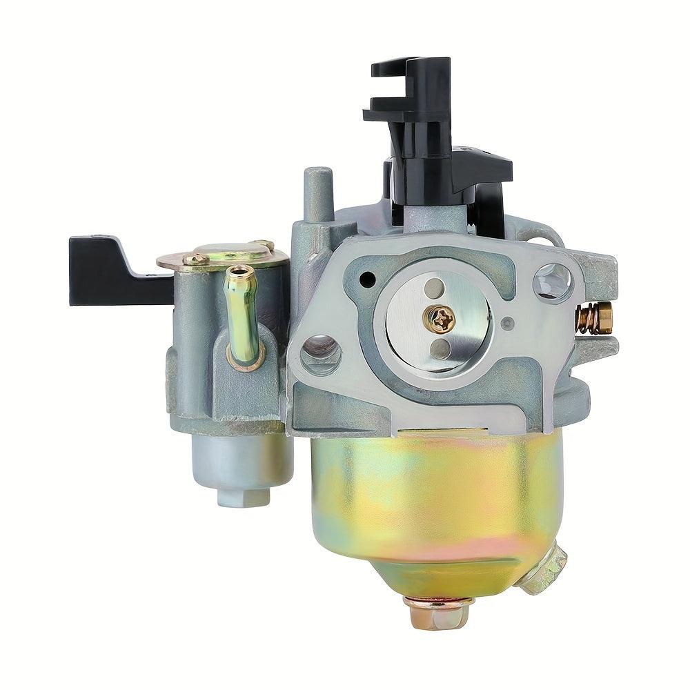 1pc Hipa 16100-Z4V-921 Single-Piece Carburetor Kit - Designed for Honda GX200 and GX200RT2 Engines, Perfectly Compatible with Homelite Pressure Washer 80977, Fits 212CC Engine Size for Optimal Performance - hipaparts