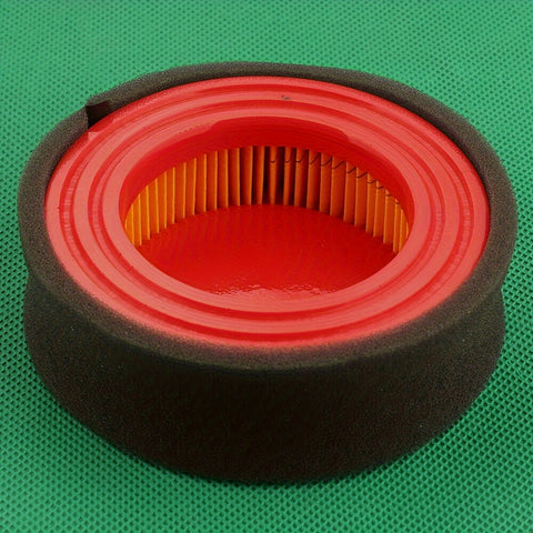 Hipa Air Filter For MTD 951-14628 751-14628 Troy Bilt Cub Cadet Walk Behind Mowers