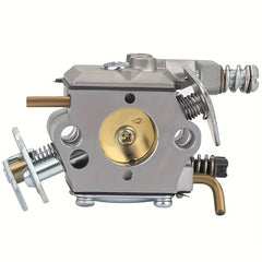 Hipa 545081885 Carburetor for Craftsman 350360171 358360171 358350601 358360871 Husqvarna 221 222 260 Chainsaw