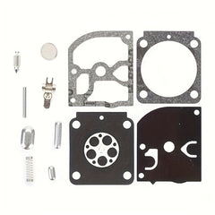 Hipa Carburetor Repair Rebuild Kit For Stihl HS45 FS38 FS55 ZAMA RB-100 C1Q-S Trimmer