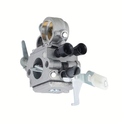 Hipa 1139 120 0612 Carburetor for Stihl MS171 MS181 MS201 MS211 Chainsaw Zama C1Q-S268 C1Q-S121B