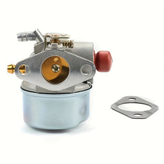 Hipa Carburetor For Tecumseh Engine PowerSport Manco 5.5hp 6hp 6.5hp OHV Go Kart