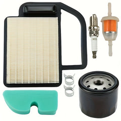 Hipa 20 083 02 Air Filter Tune Up Kit For Kohler SV620 SV610 SV610S SV601 SV600 SV600S 15-21HP Engine