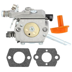 For Stihl FS48 FS52 FS66 FS81 FS106 Walbro WT-45-1 WT-45 WT-45A Carb Carburetor- - hipaparts