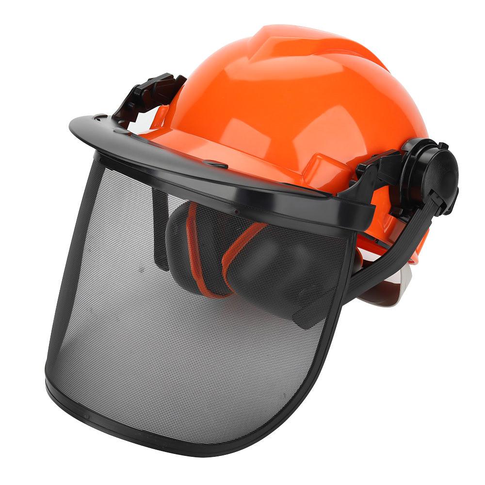 Hipa GA2606B Forestry Helmet System Similar to 7010 871 0199 592752602 - hipaparts