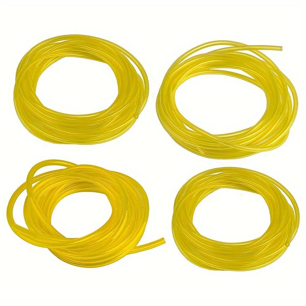 4pcs Hipa 530069216 Fuel Line Kit for Paramount PHT19 Poulan 1800 1900 1950 1975 20 2000 2025 2050 2055 2075 2100 2150 Chainsaws - hipaparts