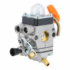 FS87 Carburetor for Stihl FS90 FS100 Cutter 4180 120 0611 KM110 C1Q-S174- - hipaparts