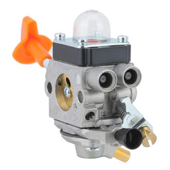 FS87 Carburetor for Stihl FS90 FS100 Cutter 4180 120 0611 KM110 C1Q-S174- - hipaparts