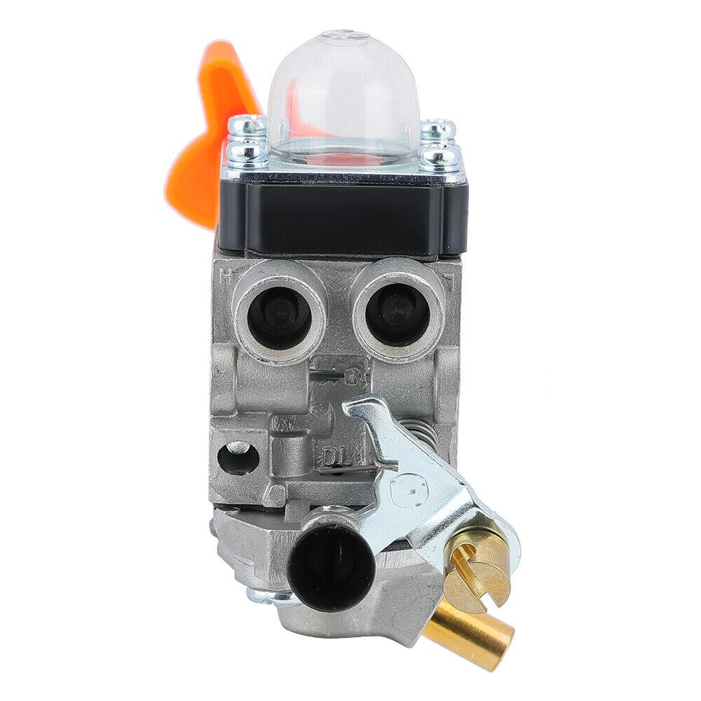 FS87 Carburetor for Stihl FS90 FS100 Cutter 4180 120 0611 KM110 C1Q-S174- - hipaparts