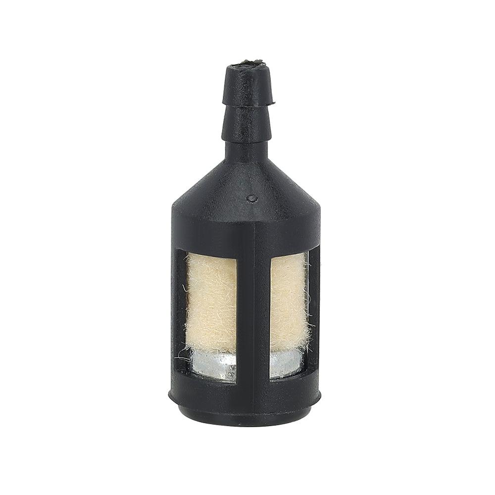 Hipa GA182 Fuel Filter Compatible with Inner Diamenter 3mm to 3.5mm Fuel Lines Similar to Zama ZF-1 - hipaparts