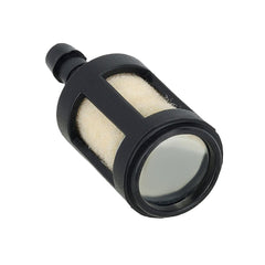 Hipa GA182 Fuel Filter Compatible with Inner Diamenter 3mm to 3.5mm Fuel Lines Similar to Zama ZF-1 - hipaparts