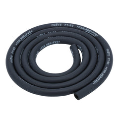 Fuel Line Honda Black Motorcycle I.D. 3.5mm - O.D. 7.5mm #95001-35003-60M - Hipa MBA205B - hipaparts