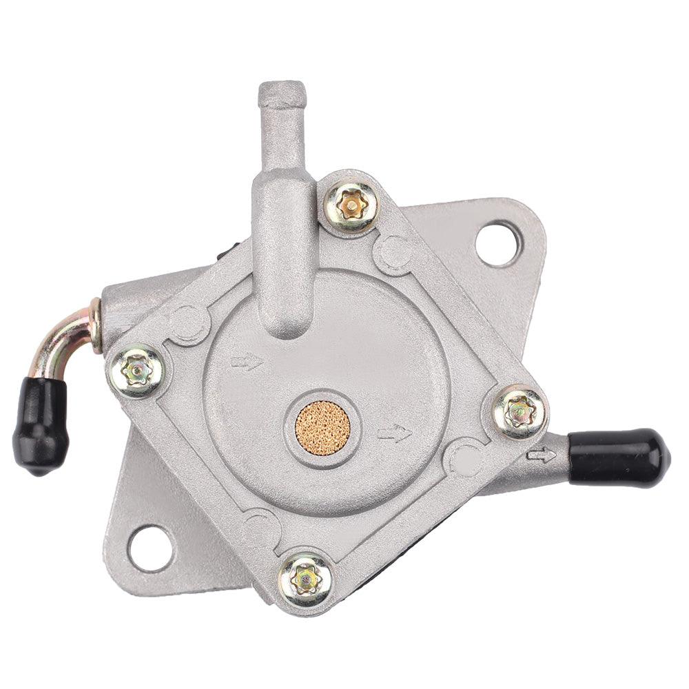 Fuel Pump For DS & PRECEDENT FE290 FE350 NEW 1984 & UP CLUB CAR GOLF CART GAS #1014523 - Hipa MBA42B - hipaparts