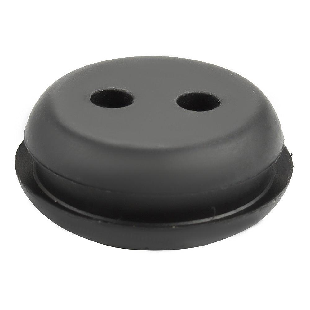 Hipa GA183 Fuel Tank Grommet Compatible with 2 Hole 21mm with 21.5mm Tank size - hipaparts