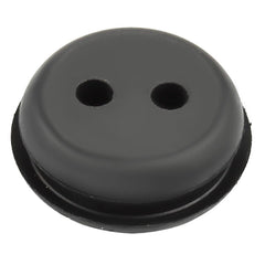 Hipa GA183 Fuel Tank Grommet Compatible with 2 Hole 21mm with 21.5mm Tank size - hipaparts