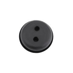 Hipa GA185 Fuel Tank Grommet Compatible with 2 Holes 24mm with 20mm Tank Size - hipaparts