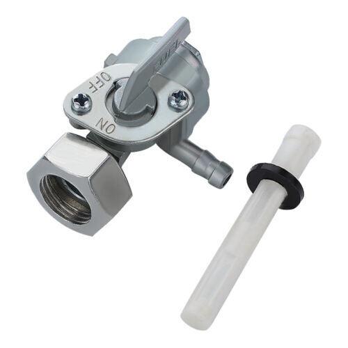 Gasoline tap fuel valves switch M10 for Honda 163CC 196CC 208CC 211CC- - hipaparts