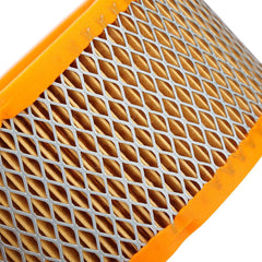 Hipa GA2115B Air Filter Compatible with Generac 0046732 CT03524 CT03624 CT04524 CT04842 Standby Generators Similar to 0C8127 - hipaparts