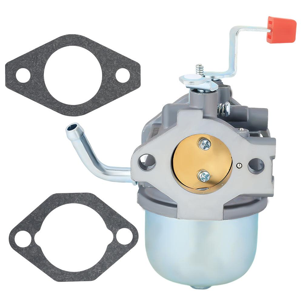 Hipa GA2117B Carburetor Compatible with Generac 0052331 (GH410) 0053480 0056250 Generators Similar to 0A4600 - hipaparts