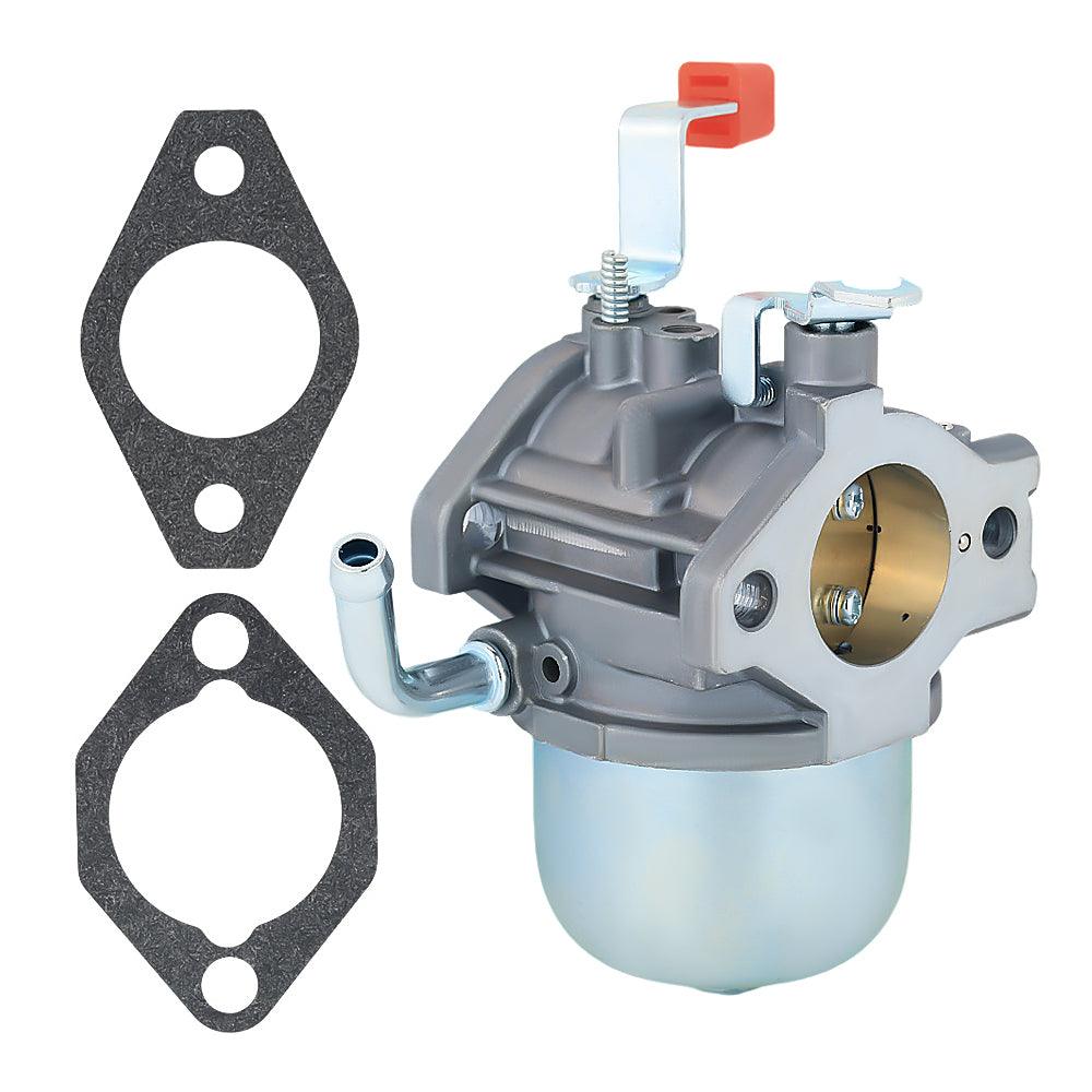 Hipa GA2117B Carburetor Compatible with Generac 0052331 (GH410) 0053480 0056250 Generators Similar to 0A4600 - hipaparts