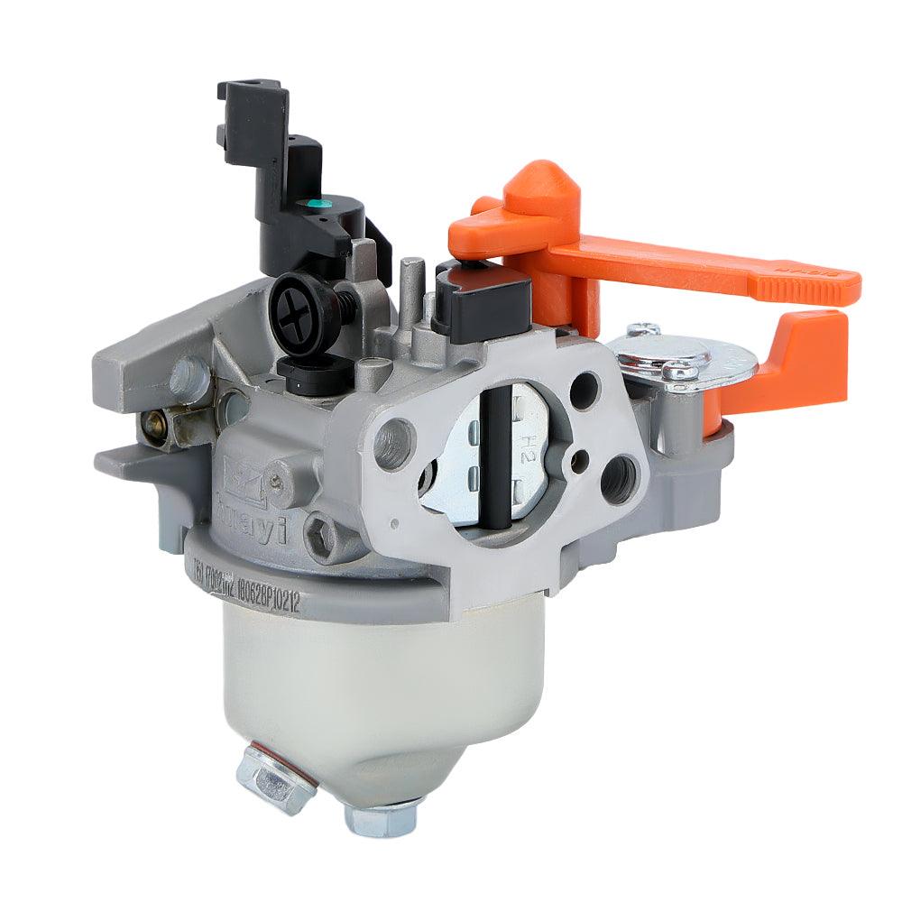 Hipa GA2624A Carburetor Compatible with Generac 0059870 0059890 Pressure Washers Generators Similar to 0J88870123 - hipaparts