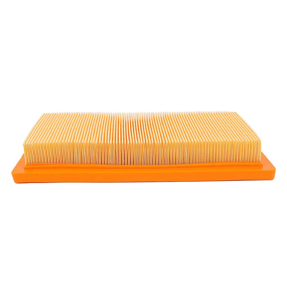 Hipa GA2120B Air Filter Compatible with Generac 0062630-0062690 0062700-0062711 0062720 0062740 Generators Similar to 0J8478S - hipaparts