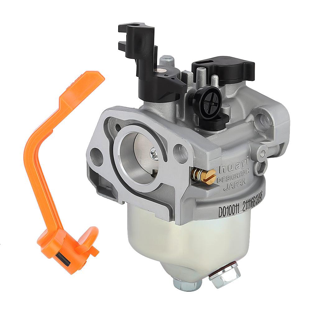 Hipa GA2622A Carburetor Compatible with Generac 0068220 G0064311 GP3250 GP3300 Generators Similar to 0K95520119 - hipaparts